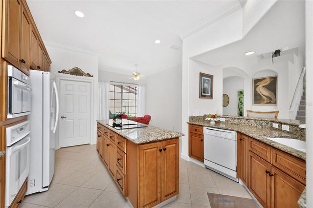 3341 SUNSET KEY CIRCLE, Punta Gorda, FL 33955
