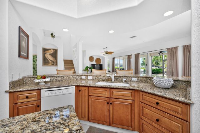 3341 SUNSET KEY CIRCLE, Punta Gorda, FL 33955