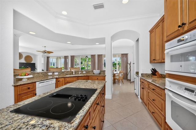 3341 SUNSET KEY CIRCLE, Punta Gorda, FL 33955