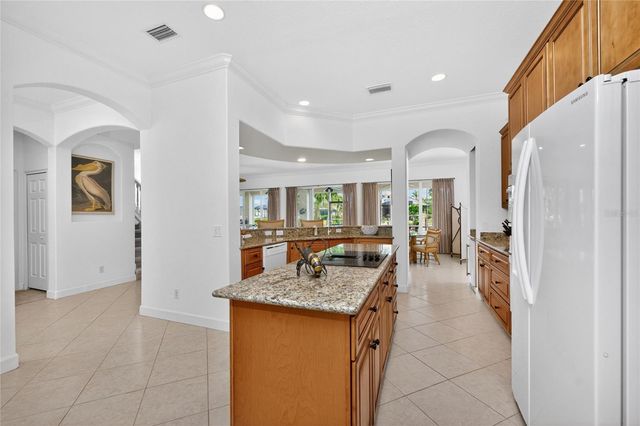 3341 SUNSET KEY CIRCLE, Punta Gorda, FL 33955