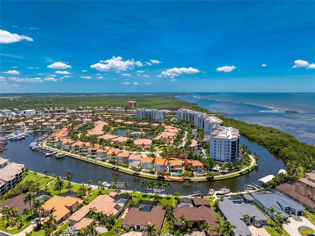 3341 SUNSET KEY CIRCLE, Punta Gorda, FL 33955