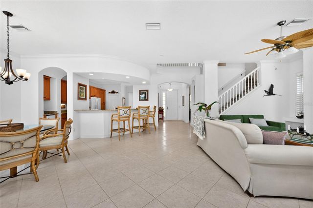 3341 SUNSET KEY CIRCLE, Punta Gorda, FL 33955