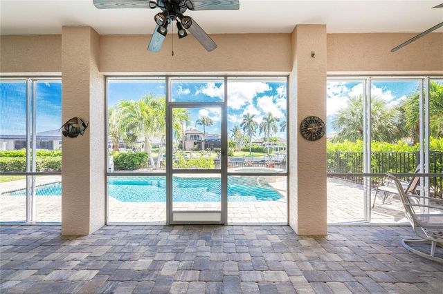 3341 SUNSET KEY CIRCLE, Punta Gorda, FL 33955