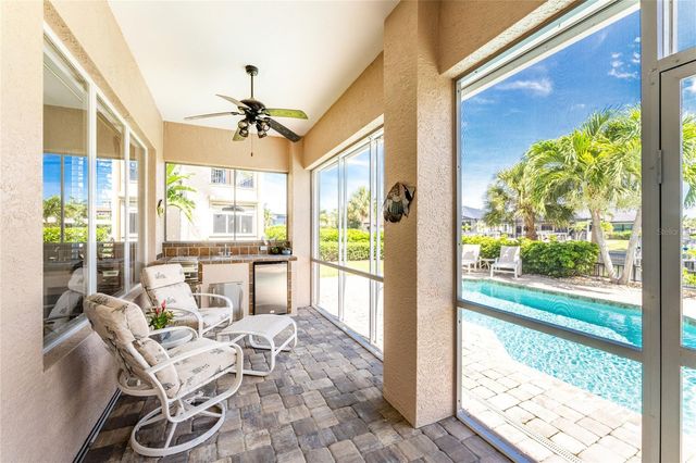 3341 SUNSET KEY CIRCLE, Punta Gorda, FL 33955