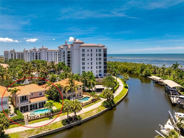 3341 SUNSET KEY CIRCLE, Punta Gorda, FL 33955