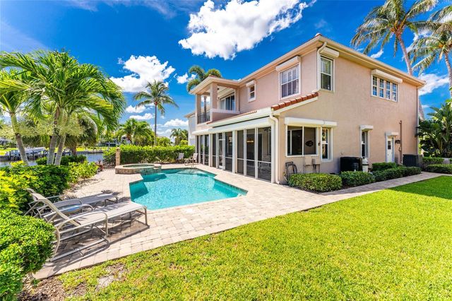 3341 SUNSET KEY CIRCLE, Punta Gorda, FL 33955