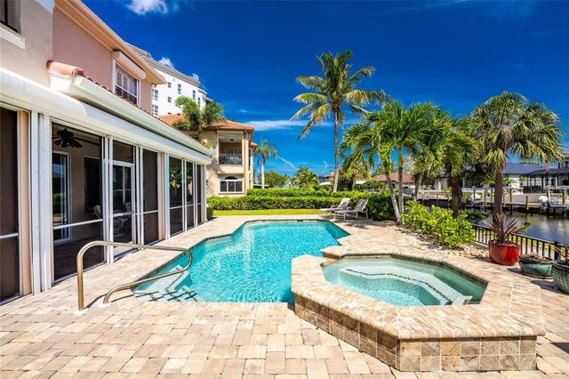 3341 SUNSET KEY CIRCLE, Punta Gorda, FL 33955