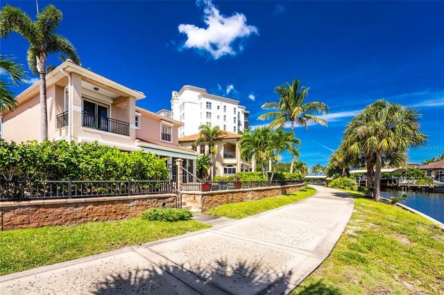 3341 SUNSET KEY CIRCLE, Punta Gorda, FL 33955