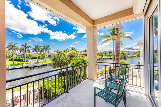 3341 SUNSET KEY CIRCLE, Punta Gorda, FL 33955