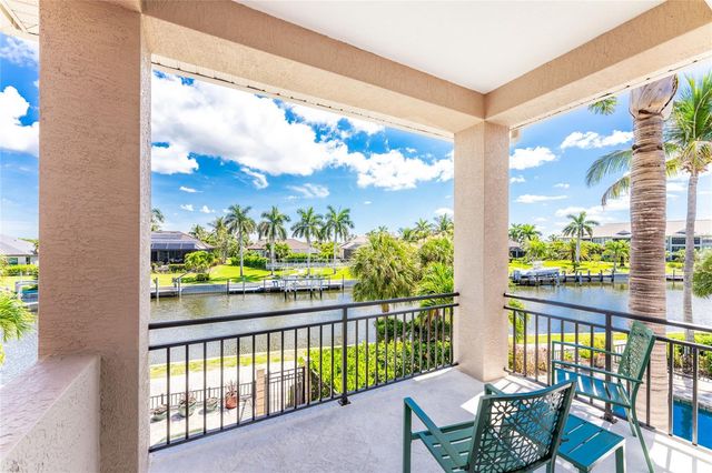 3341 SUNSET KEY CIRCLE, Punta Gorda, FL 33955