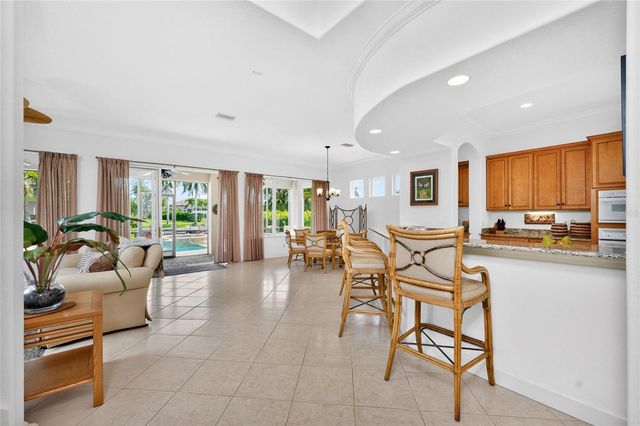 3341 SUNSET KEY CIRCLE, Punta Gorda, FL 33955