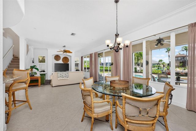 3341 SUNSET KEY CIRCLE, Punta Gorda, FL 33955