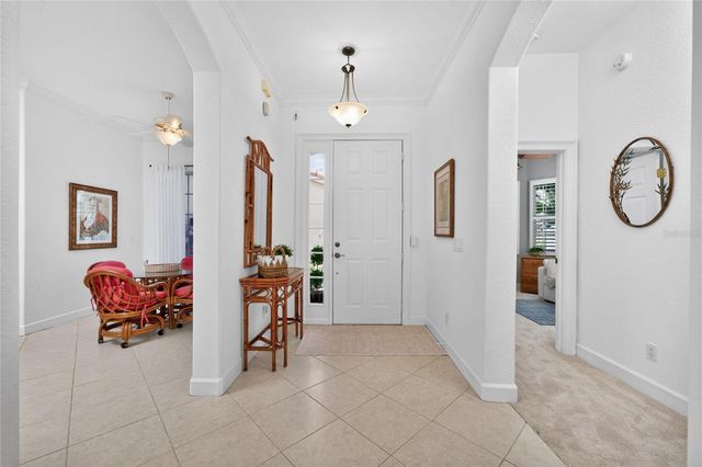 3341 SUNSET KEY CIRCLE, Punta Gorda, FL 33955