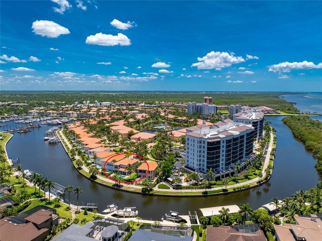 3341 SUNSET KEY CIRCLE, Punta Gorda, FL 33955