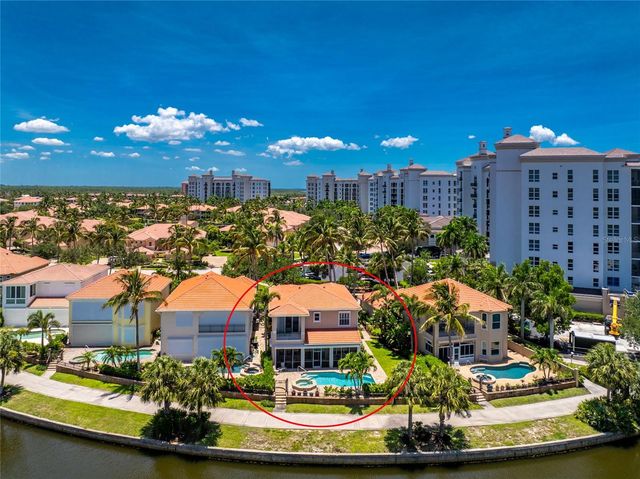 3341 SUNSET KEY CIRCLE, Punta Gorda, FL 33955