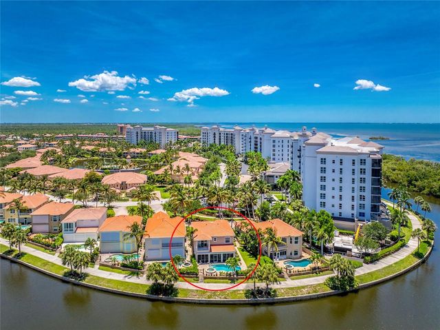 3341 SUNSET KEY CIRCLE, Punta Gorda, FL 33955