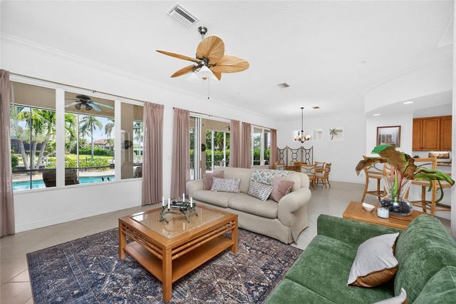 3341 SUNSET KEY CIRCLE, Punta Gorda, FL 33955
