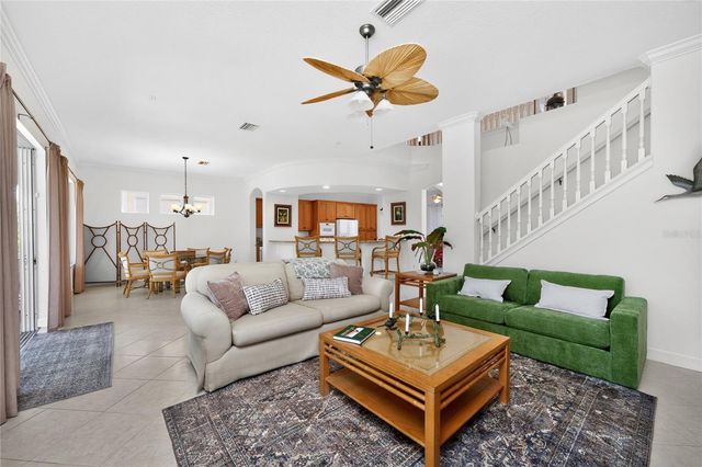 3341 SUNSET KEY CIRCLE, Punta Gorda, FL 33955