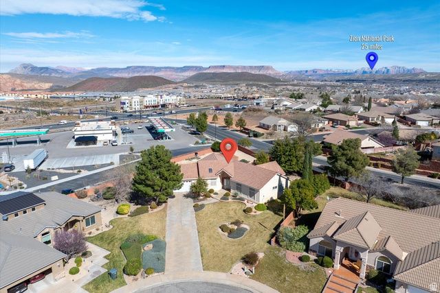 125 S 2330 W, Hurricane, UT 84737