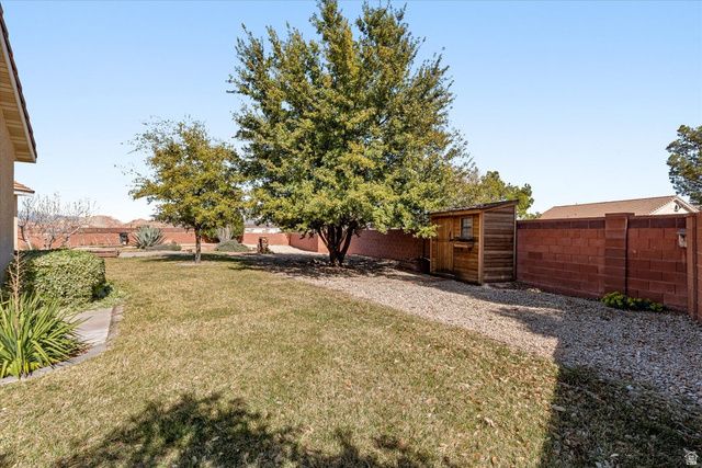 125 S 2330 W, Hurricane, UT 84737