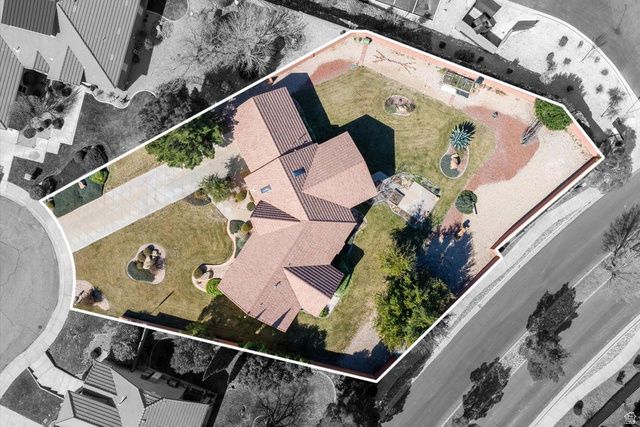 125 S 2330 W, Hurricane, UT 84737