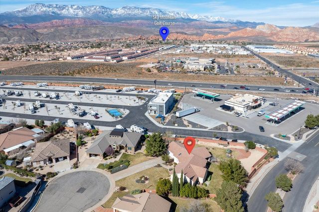 125 S 2330 W, Hurricane, UT 84737