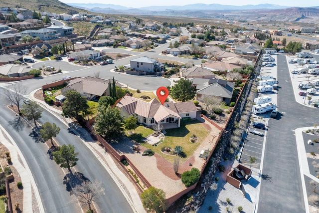 125 S 2330 W, Hurricane, UT 84737