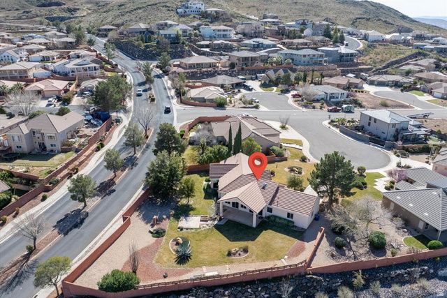 125 S 2330 W, Hurricane, UT 84737