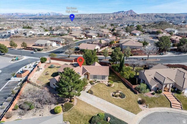 125 S 2330 W, Hurricane, UT 84737