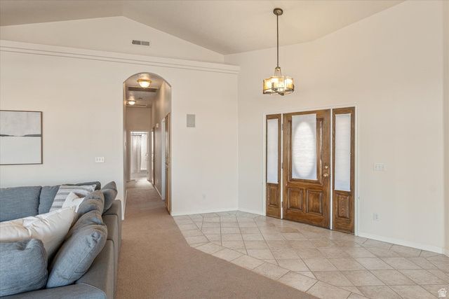 125 S 2330 W, Hurricane, UT 84737