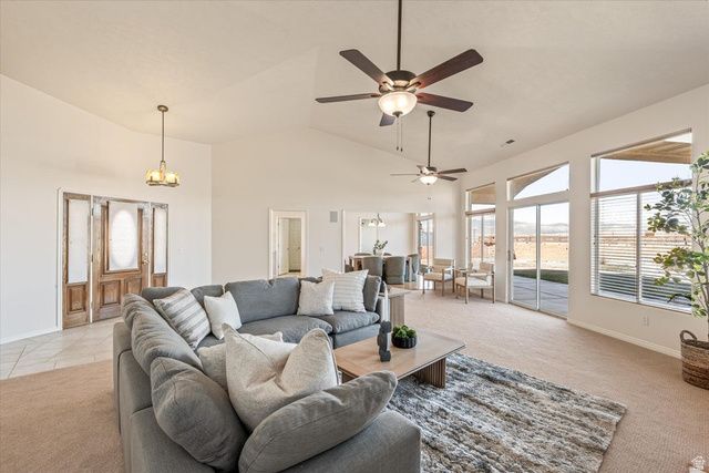 125 S 2330 W, Hurricane, UT 84737