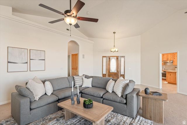 125 S 2330 W, Hurricane, UT 84737