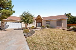 125 S 2330 W, Hurricane, UT 84737