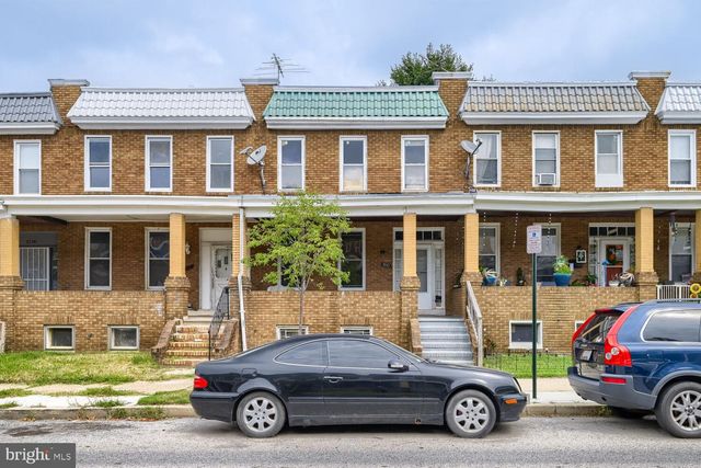 3110 LAWNVIEW AVE, Baltimore, MD 21213