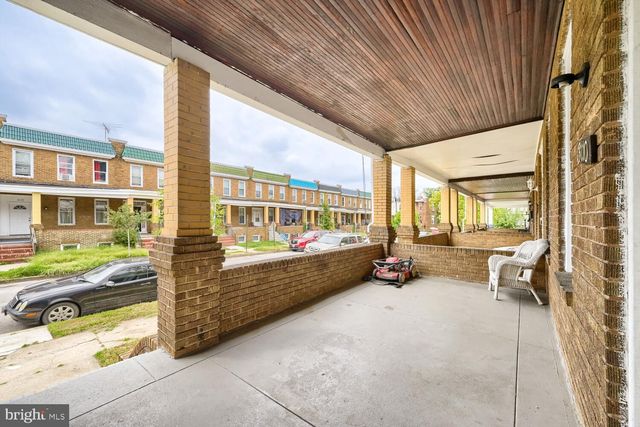 3110 LAWNVIEW AVE, Baltimore, MD 21213