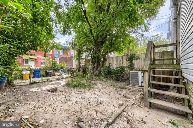 3110 LAWNVIEW AVE, Baltimore, MD 21213