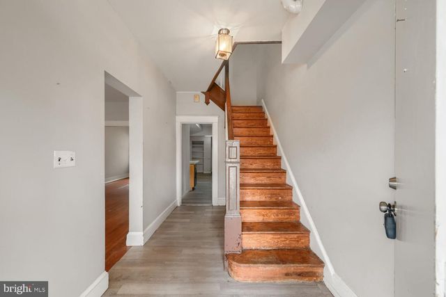 3110 LAWNVIEW AVE, Baltimore, MD 21213