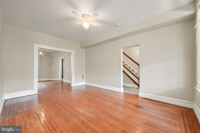 3110 LAWNVIEW AVE, Baltimore, MD 21213