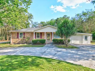 953 Carter Road, Ridgeville, SC 29472