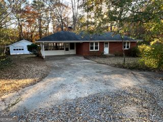 5123 BIG A Road, Douglasville, GA 30135