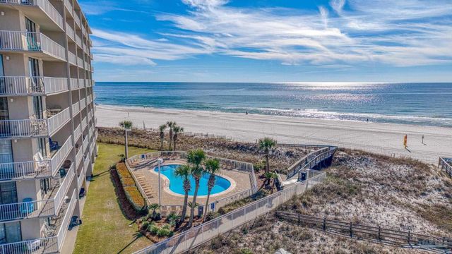 24522 Perdido Beach Blvd 3505, Orange Beach, AL 36561