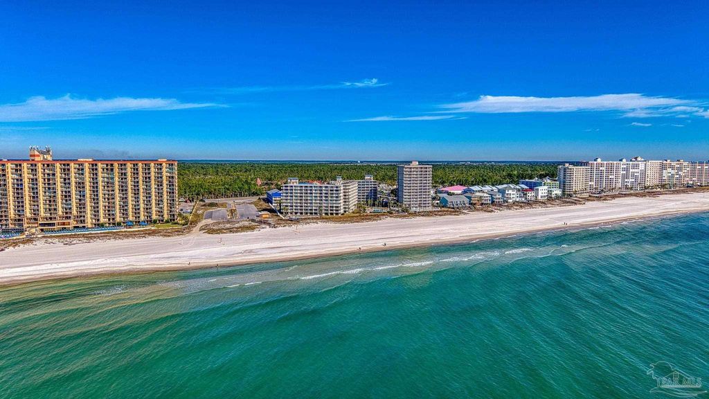 24522 Perdido Beach Blvd 3505, Orange Beach, AL 36561