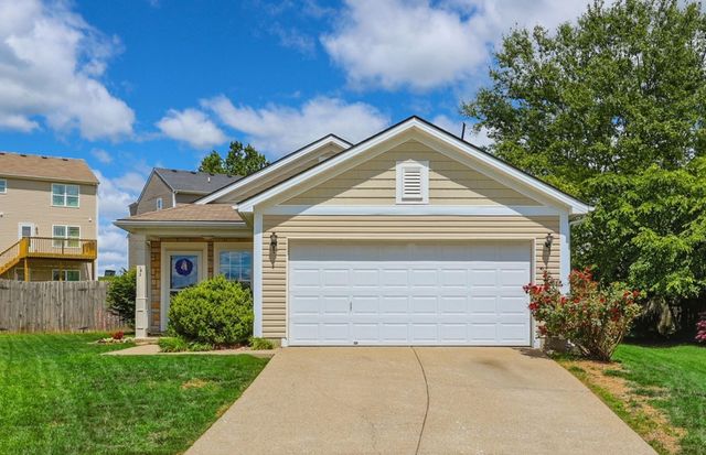 1329 Harrington Court, Lexington, KY 40511