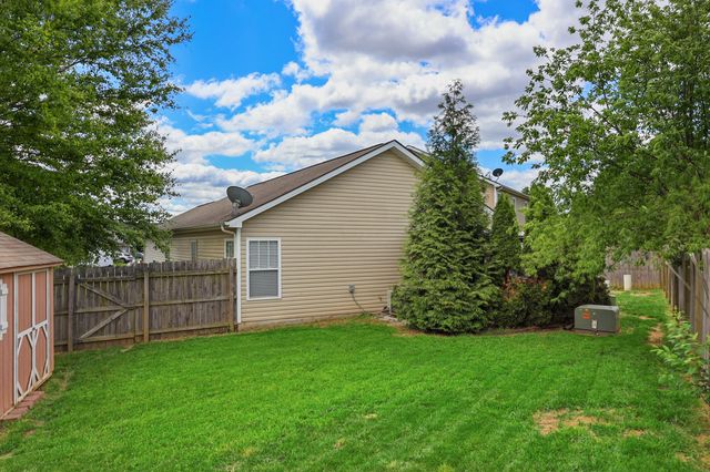 1329 Harrington Court, Lexington, KY 40511