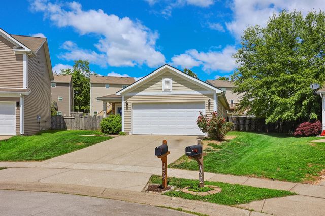1329 Harrington Court, Lexington, KY 40511
