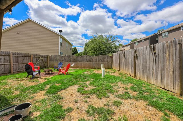 1329 Harrington Court, Lexington, KY 40511