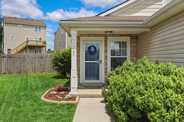 1329 Harrington Court, Lexington, KY 40511