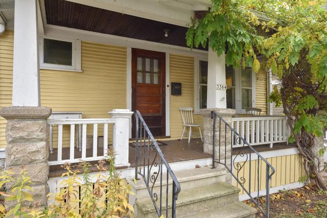 3364 S Indiana AVENUE, Milwaukee, WI 53207