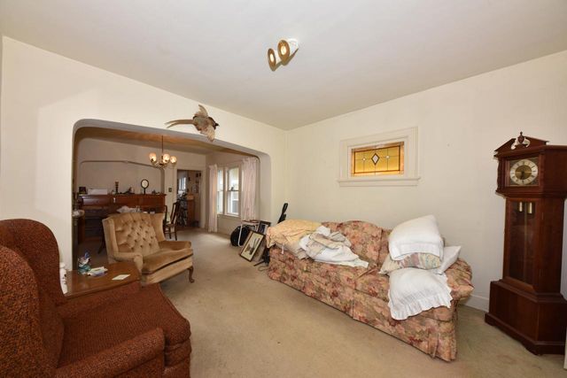 3364 S Indiana AVENUE, Milwaukee, WI 53207