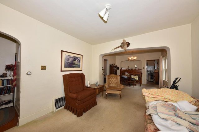 3364 S Indiana AVENUE, Milwaukee, WI 53207